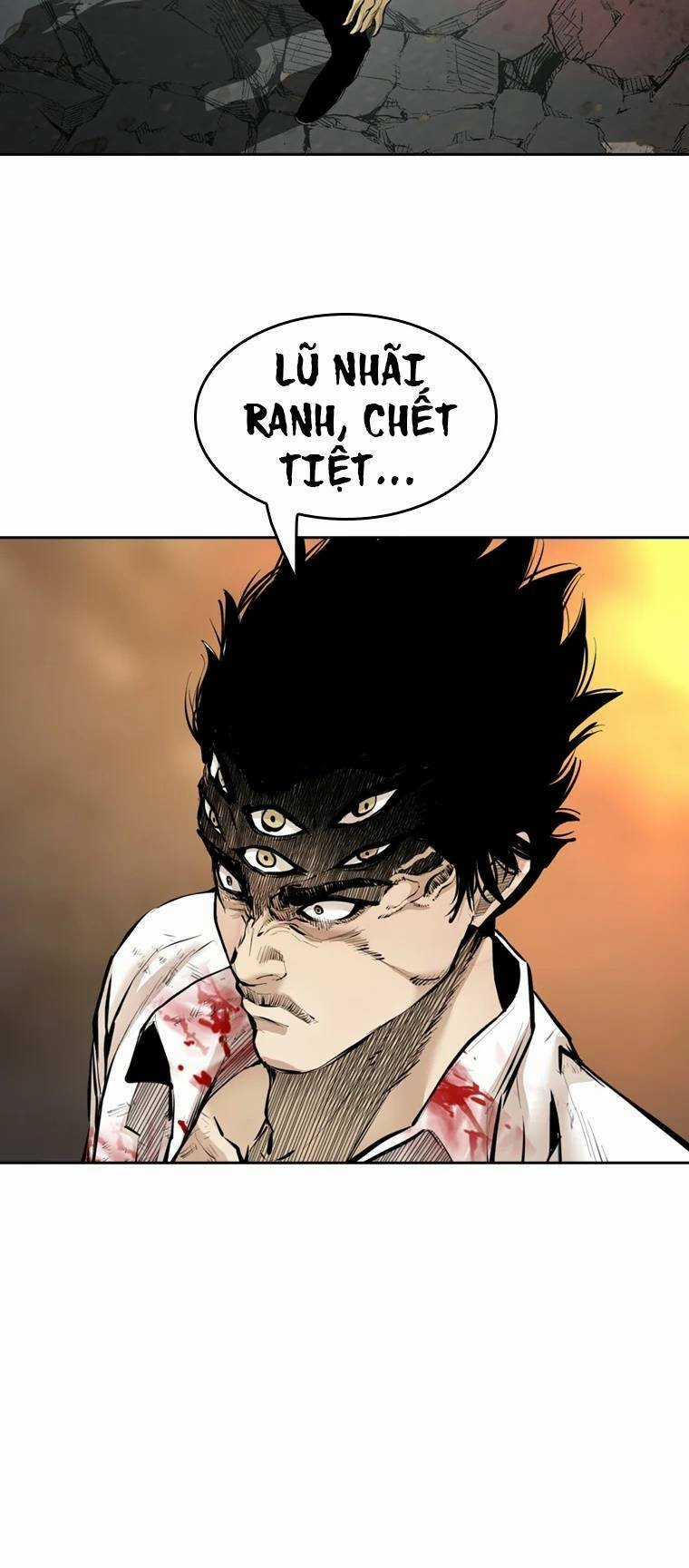 The Blob Chapter 99 trang 15