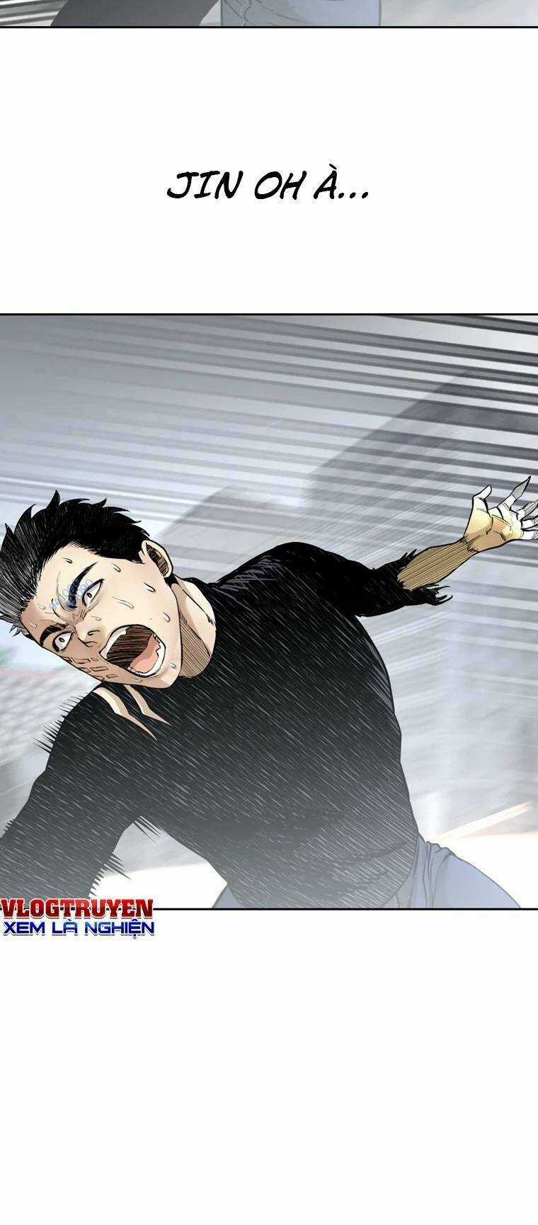 The Blob Chapter 99 trang 18