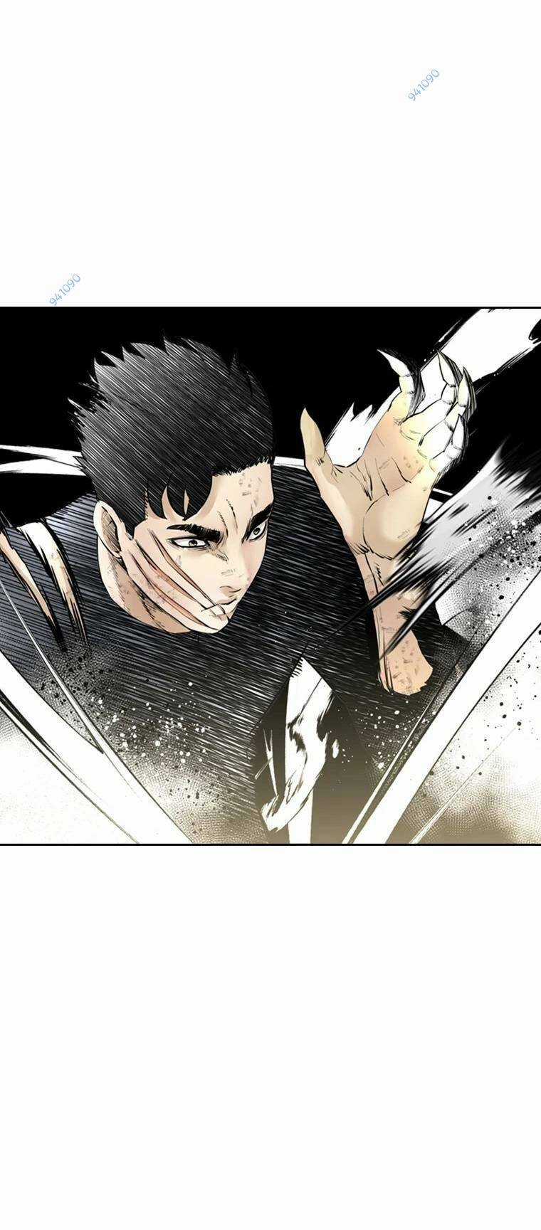 The Blob Chapter 99 trang 2