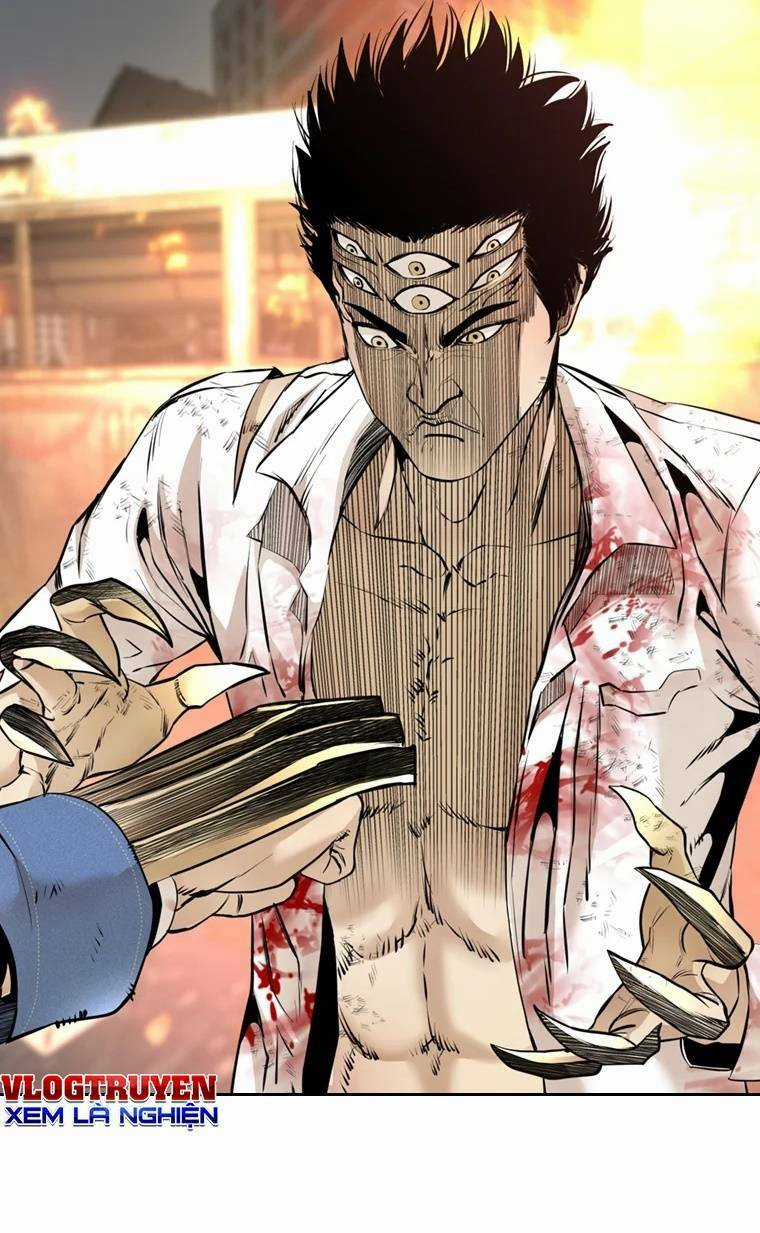 The Blob Chapter 99 trang 23