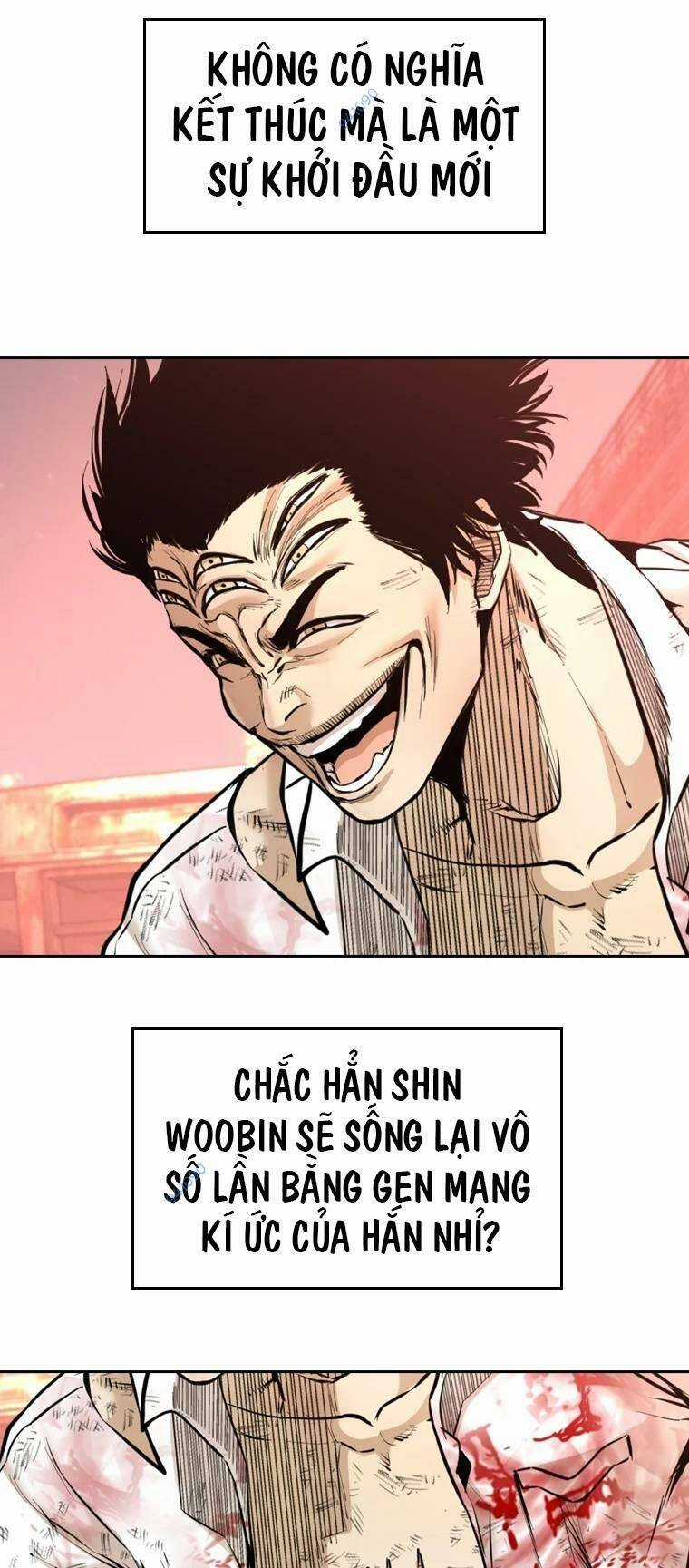 The Blob Chapter 99 trang 24