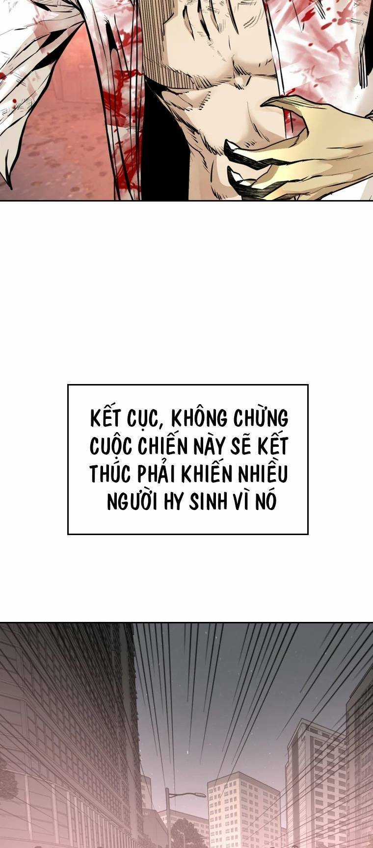 The Blob Chapter 99 trang 25