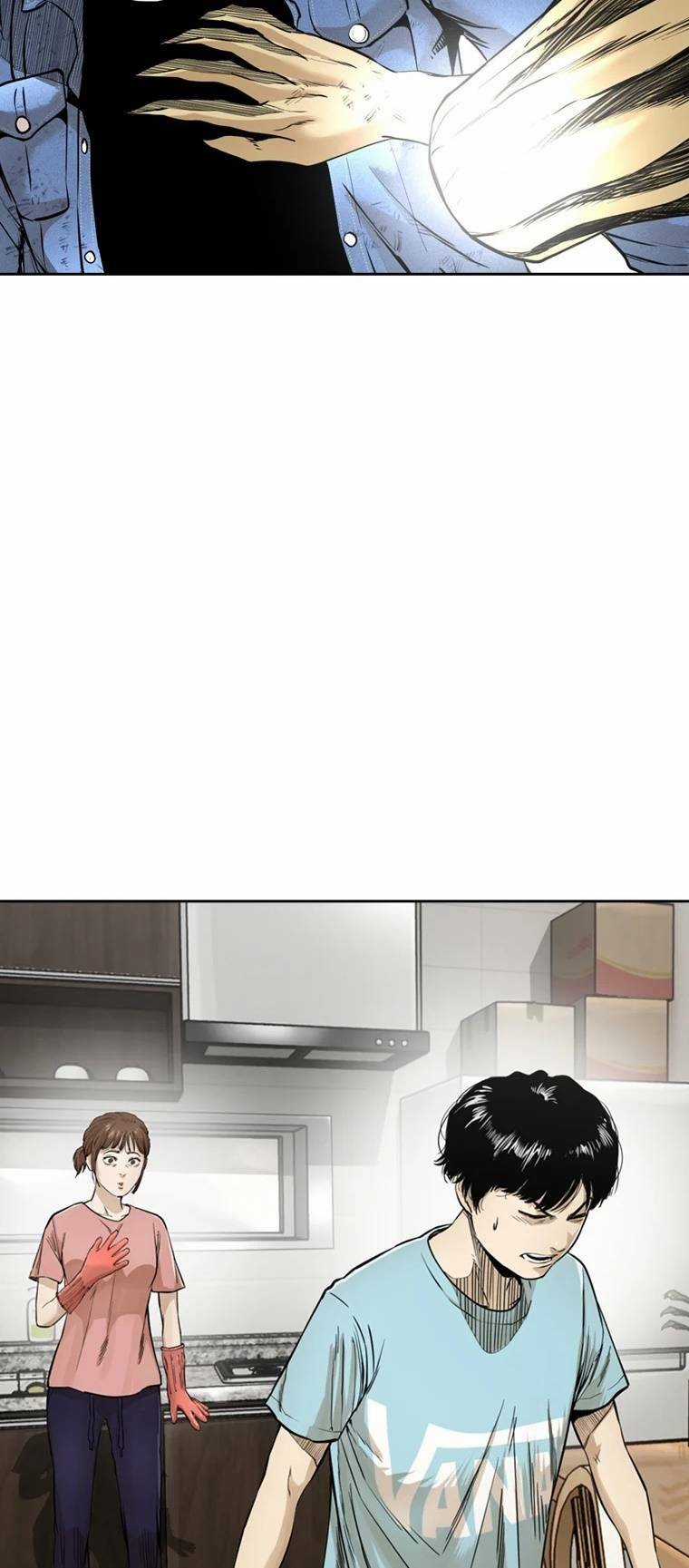 The Blob Chapter 99 trang 29