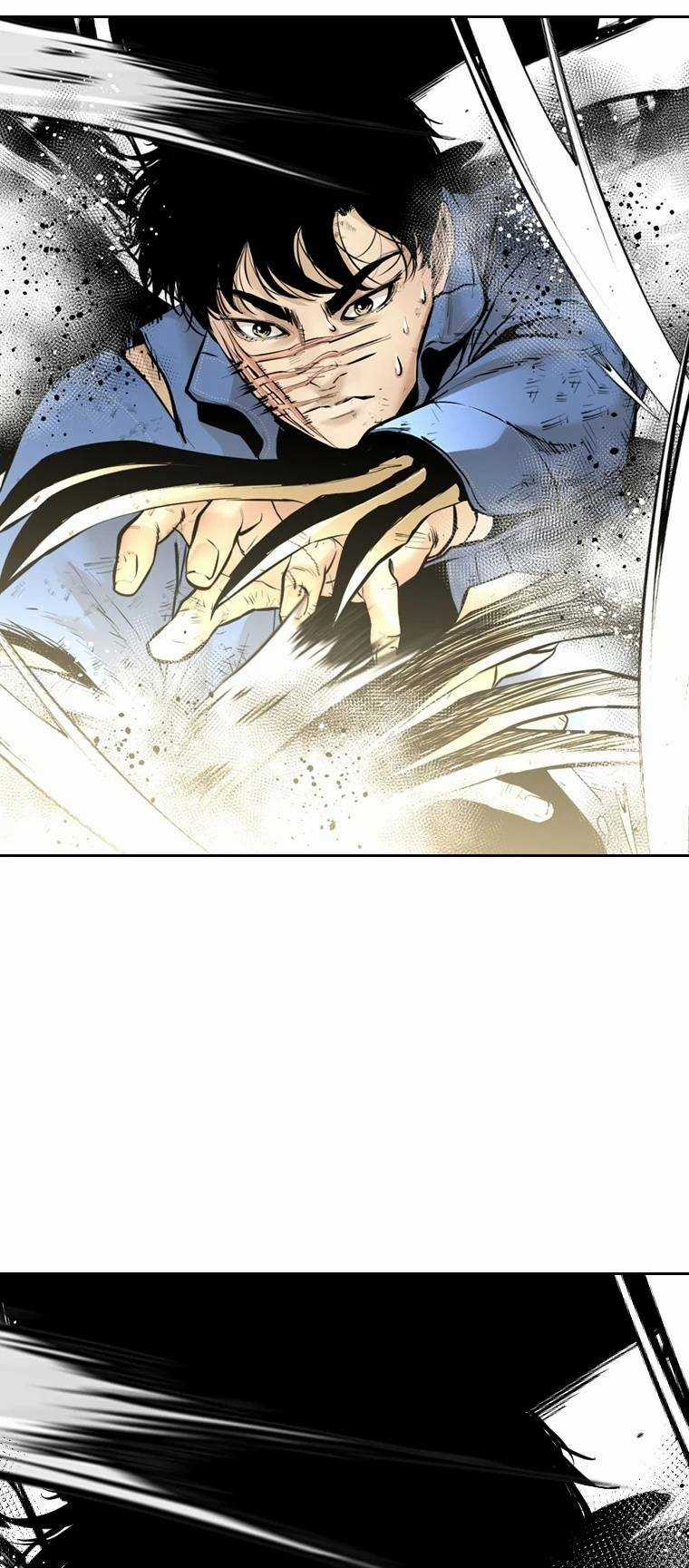 The Blob Chapter 99 trang 3