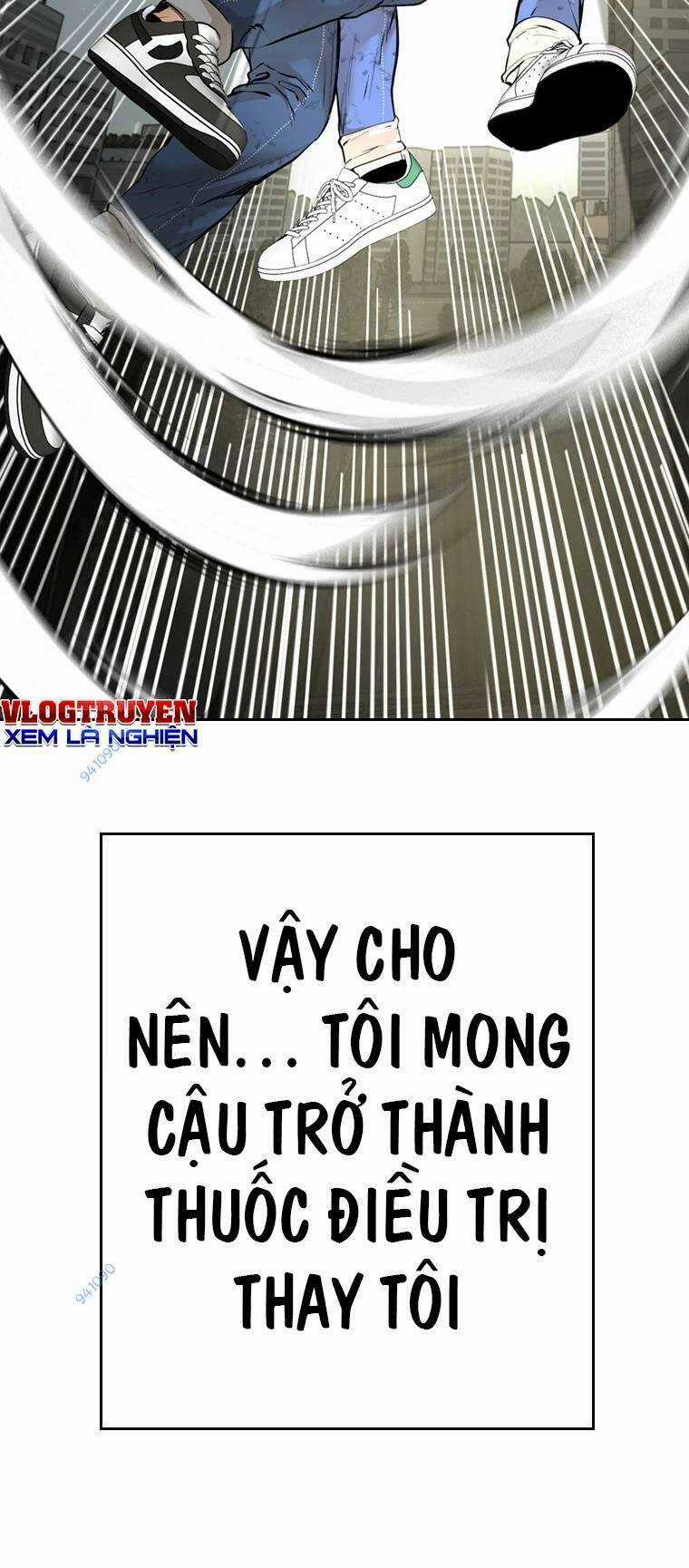 The Blob Chapter 99 trang 32