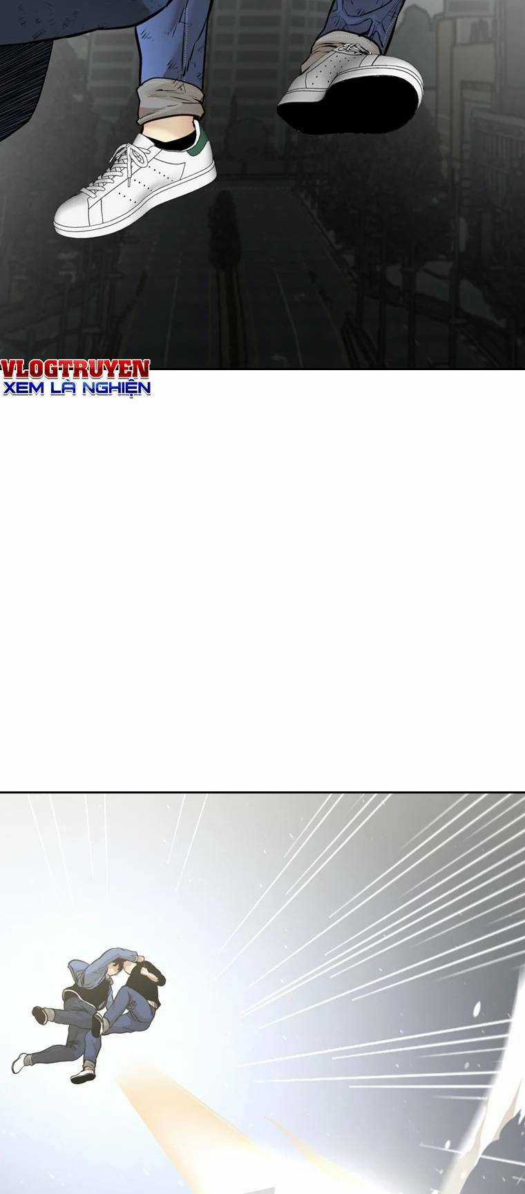 The Blob Chapter 99 trang 37