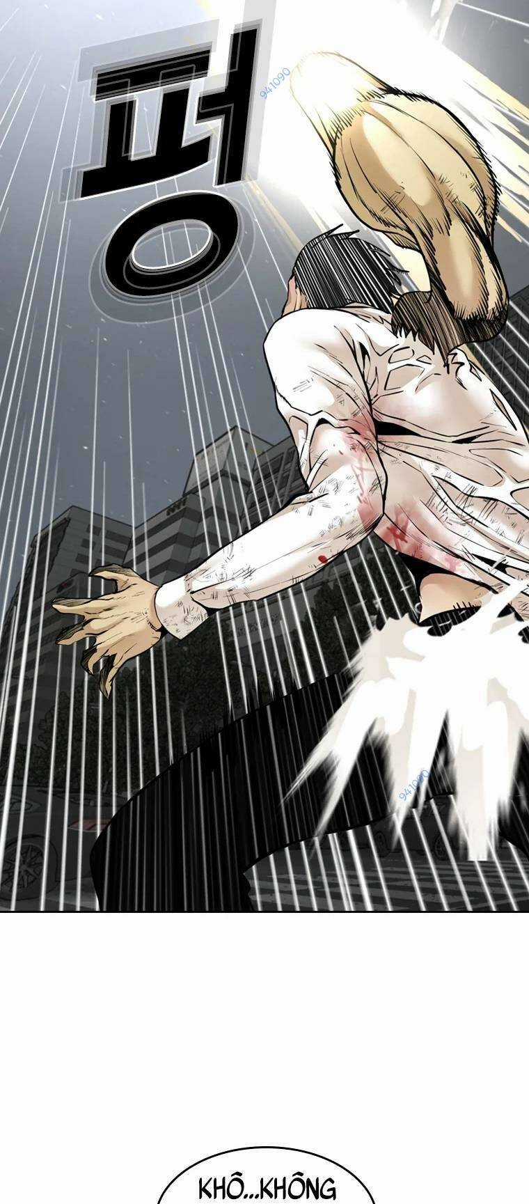 The Blob Chapter 99 trang 38