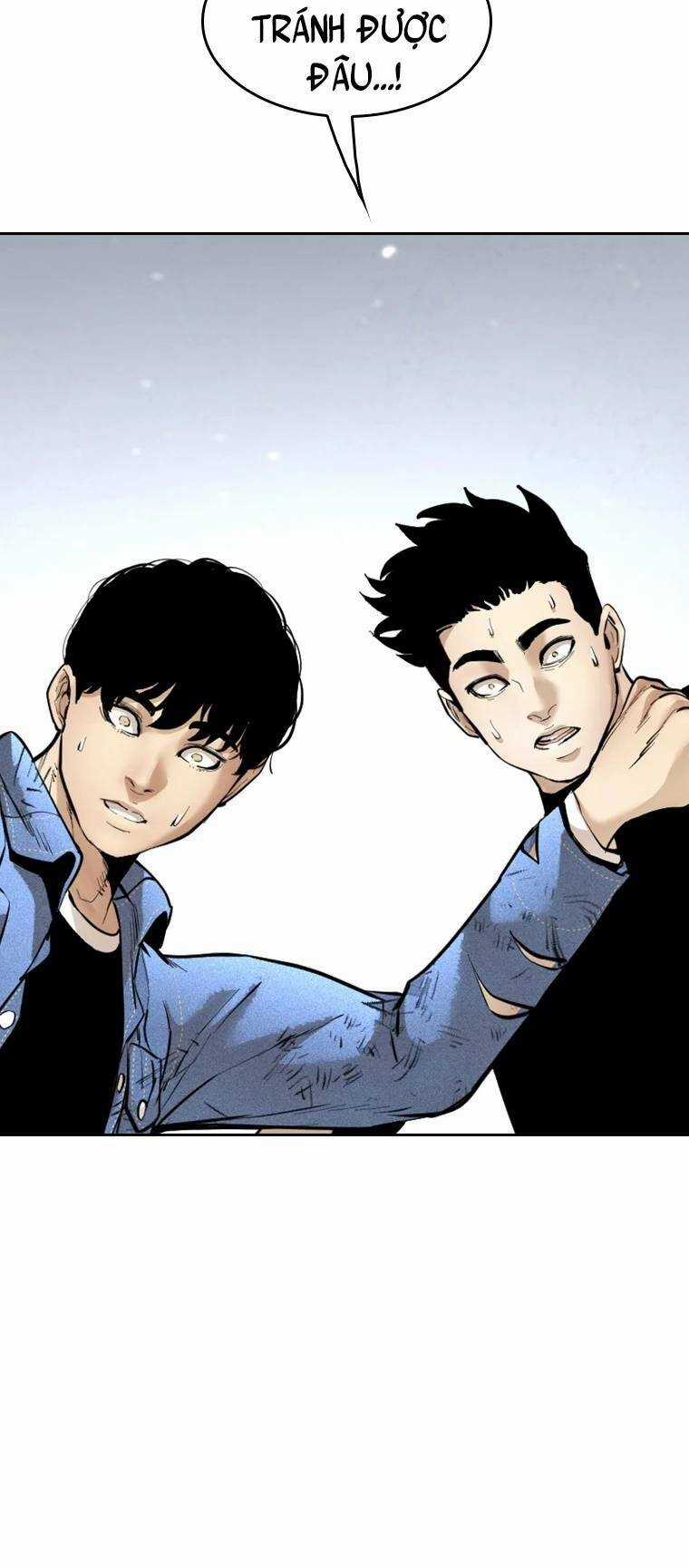 The Blob Chapter 99 trang 39