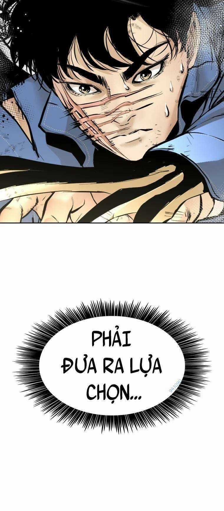 The Blob Chapter 99 trang 4