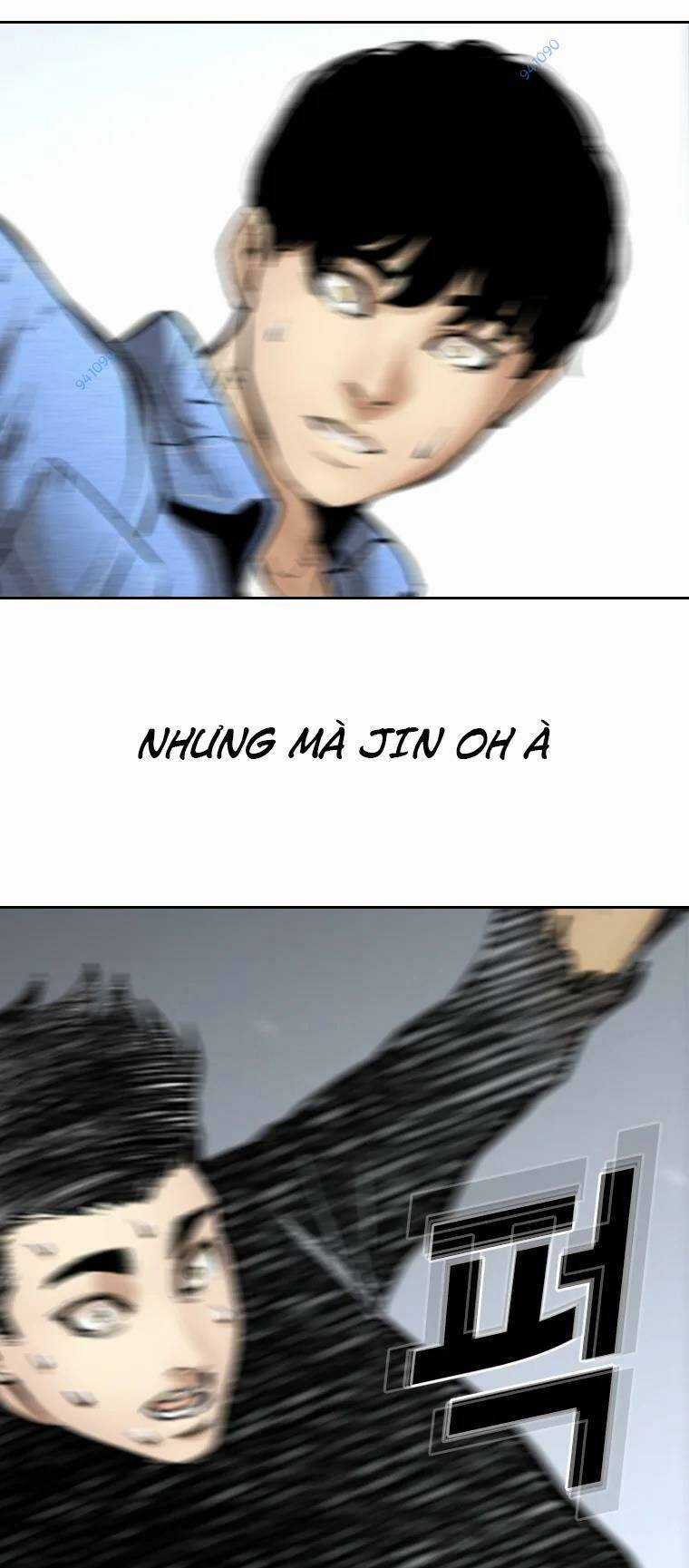 The Blob Chapter 99 trang 40