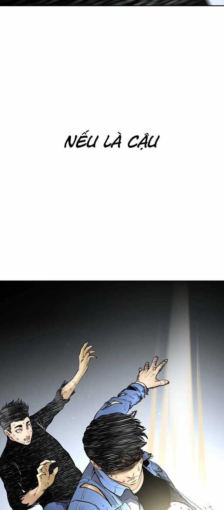 The Blob Chapter 99 trang 41