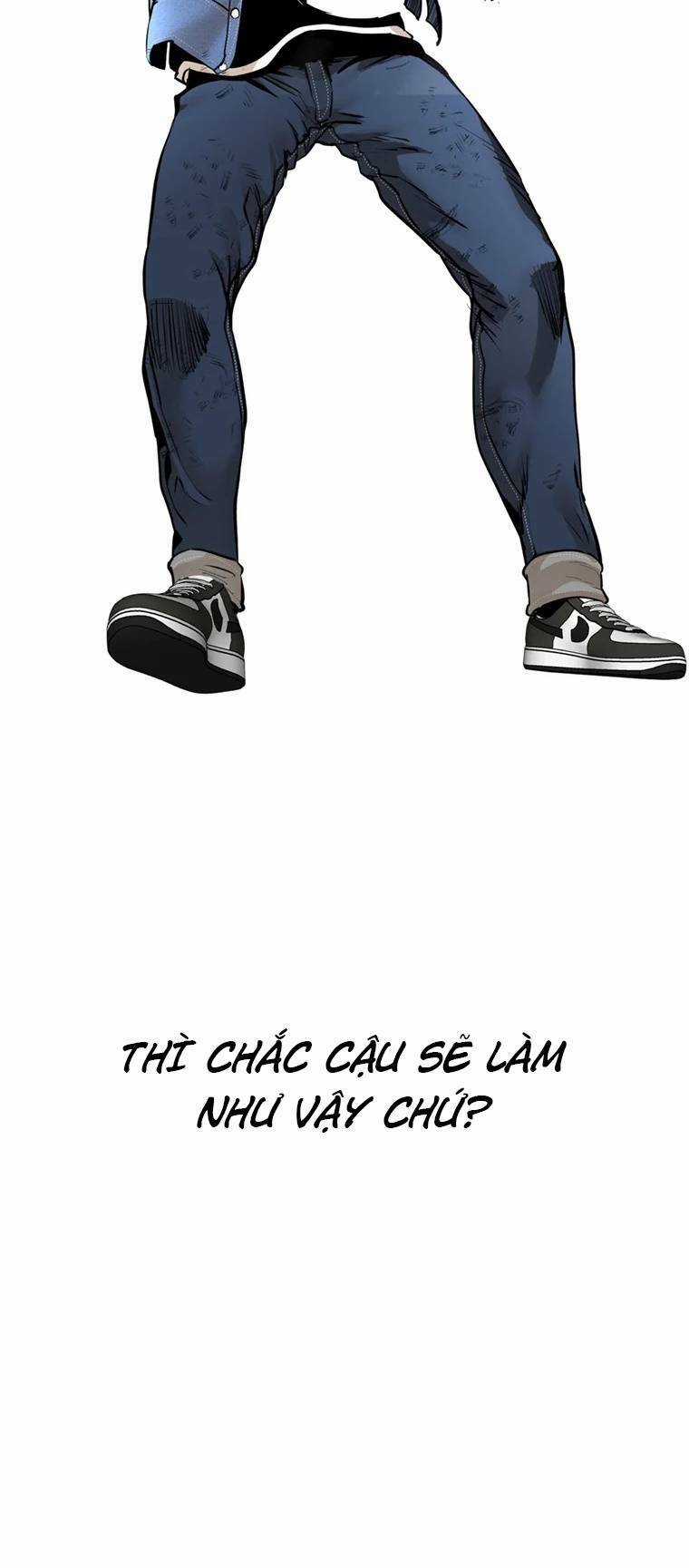 The Blob Chapter 99 trang 43