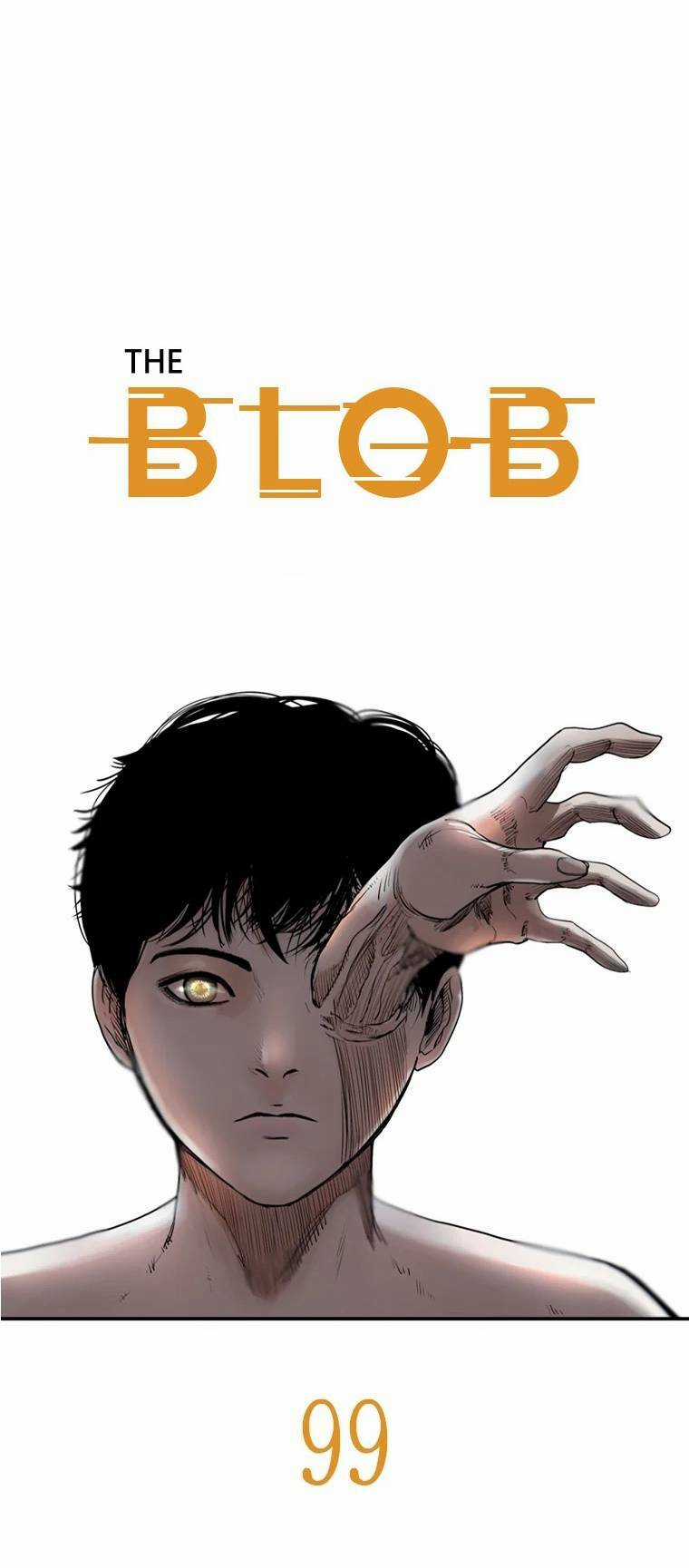 The Blob Chapter 99 trang 5