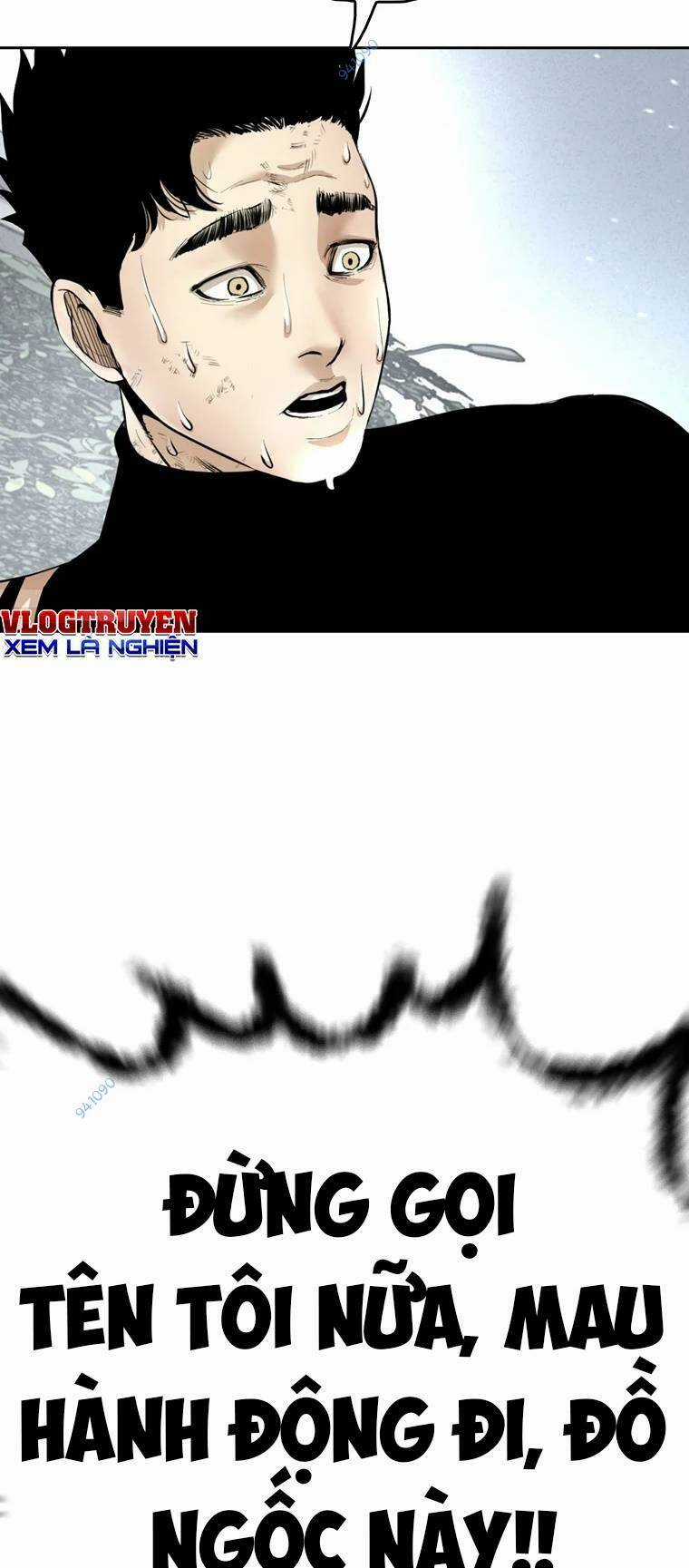 The Blob Chapter 99 trang 50