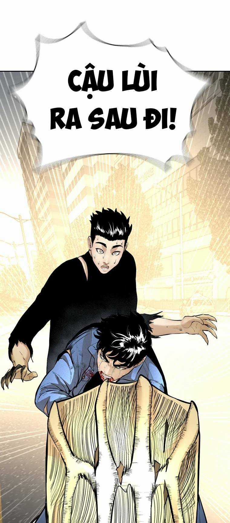 The Blob Chapter 99 trang 59