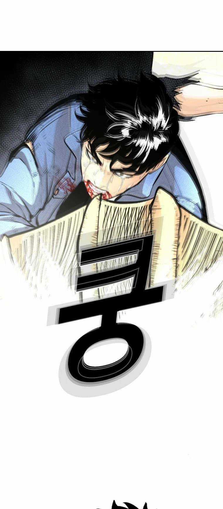 The Blob Chapter 99 trang 61