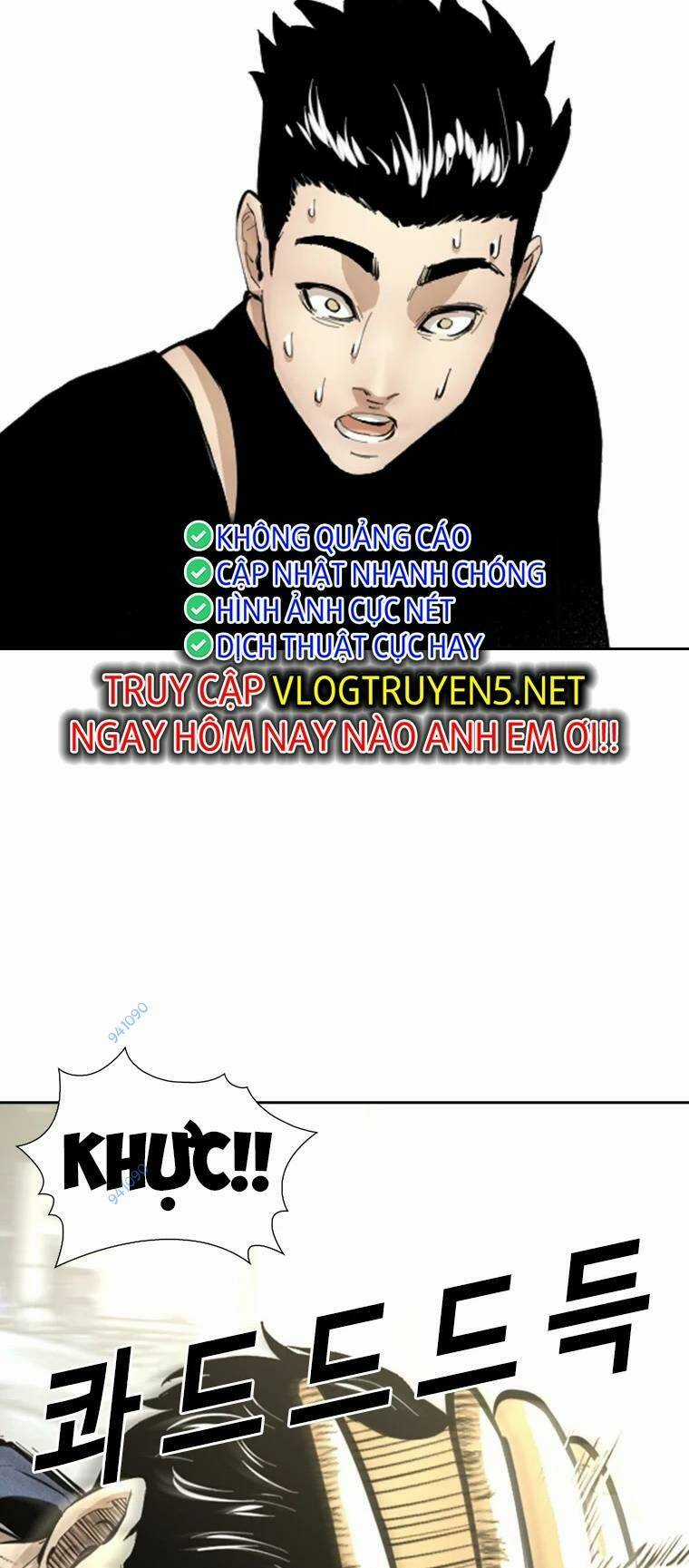 The Blob Chapter 99 trang 62