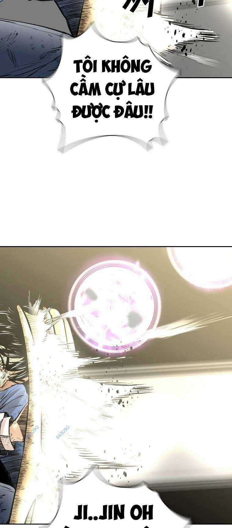 The Blob Chapter 99 trang 64