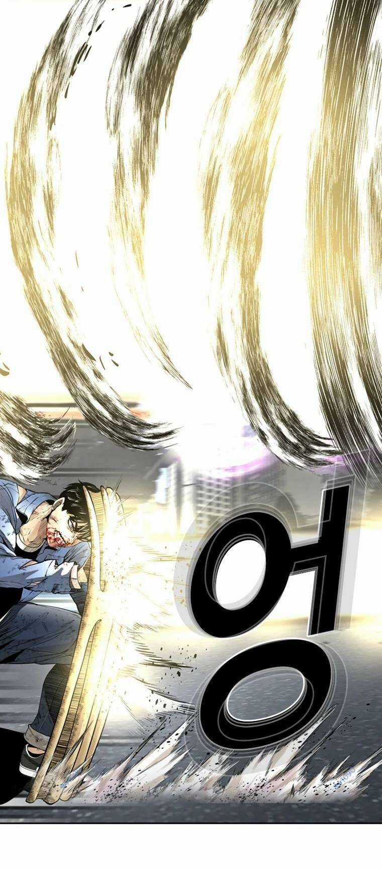 The Blob Chapter 99 trang 66