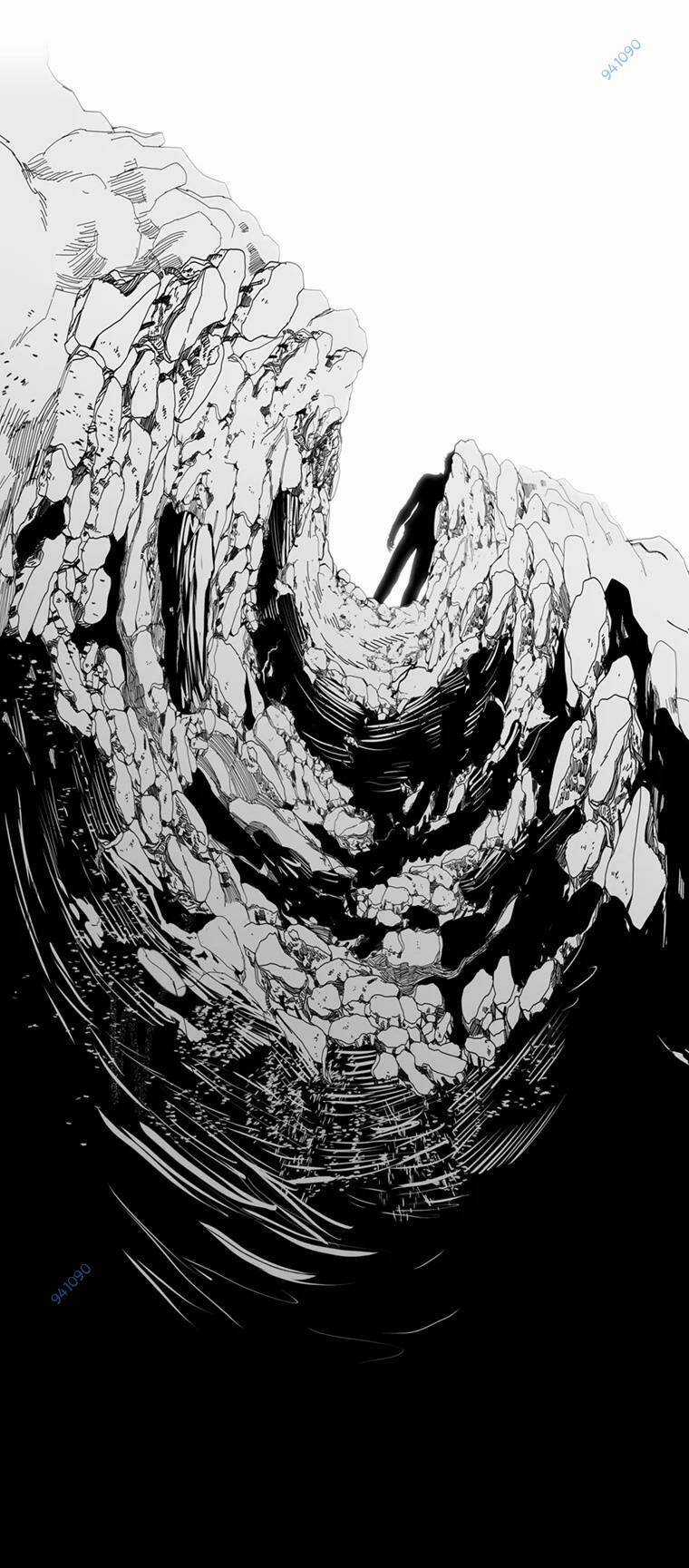 The Blob Chapter 99 trang 68