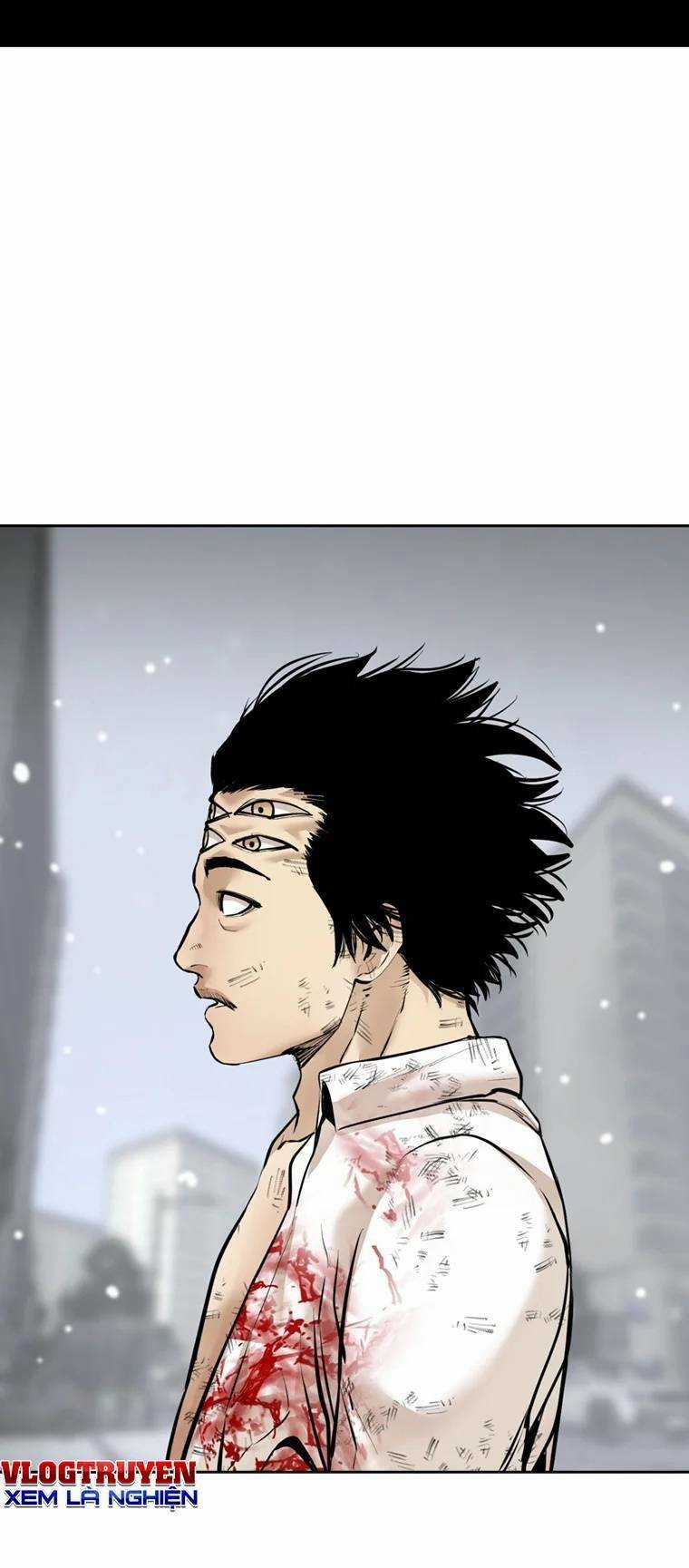 The Blob Chapter 99 trang 69