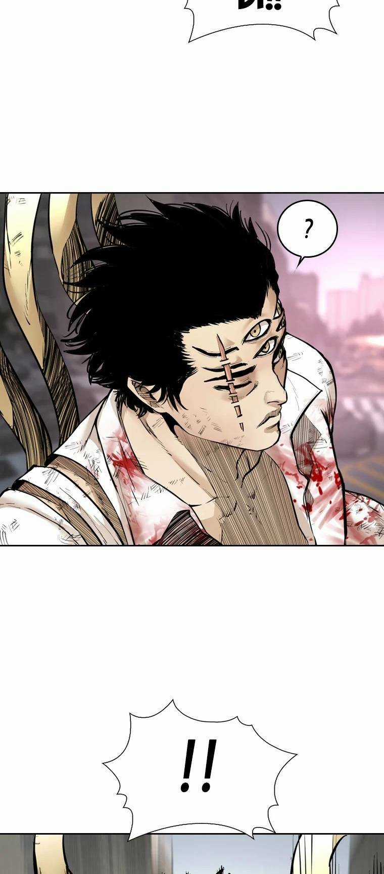 The Blob Chapter 99 trang 7