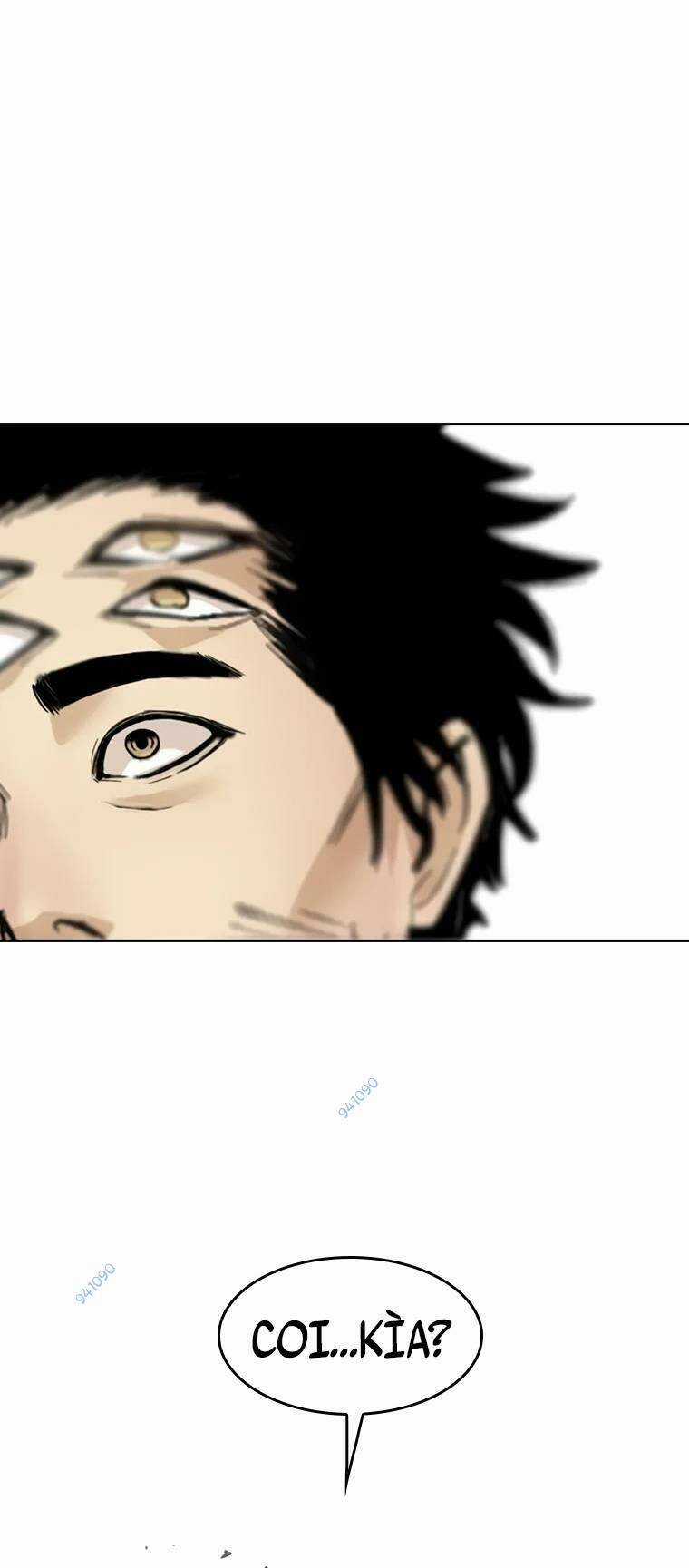 The Blob Chapter 99 trang 70