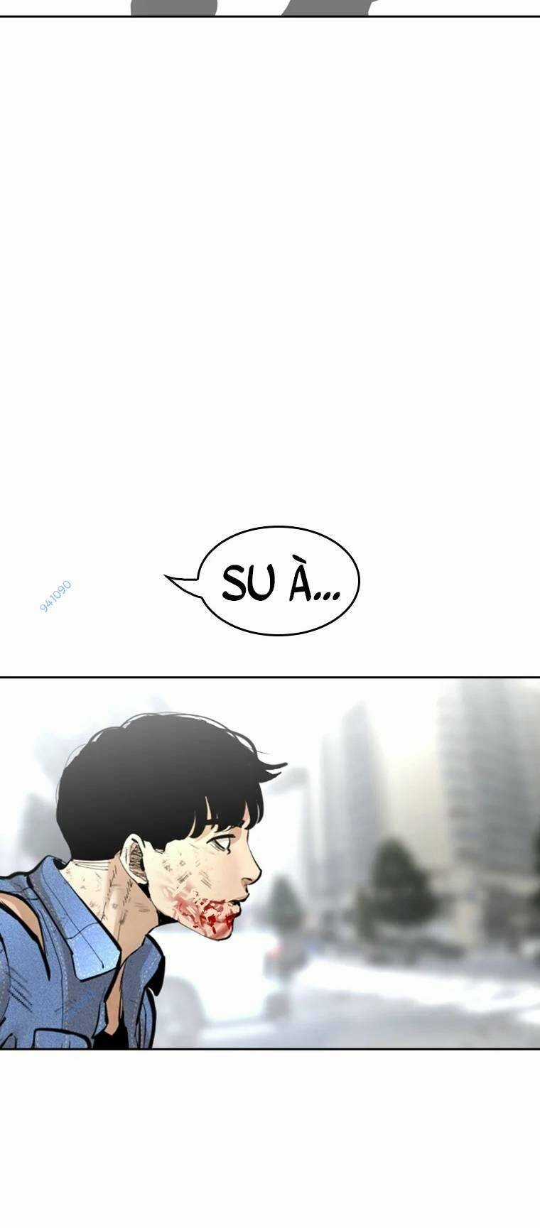 The Blob Chapter 99 trang 72