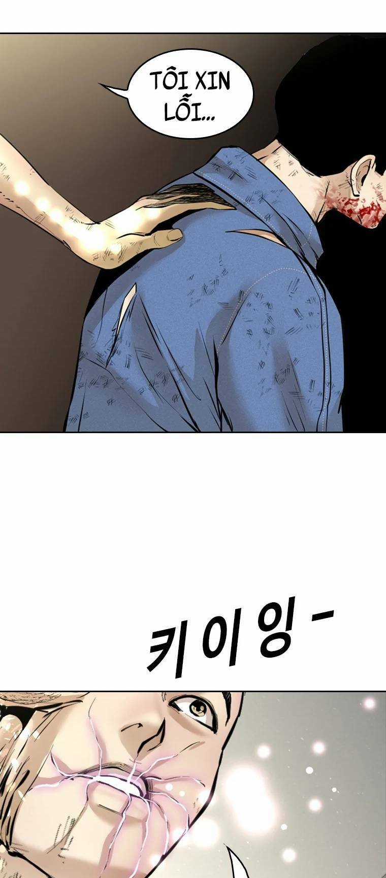 The Blob Chapter 99 trang 73