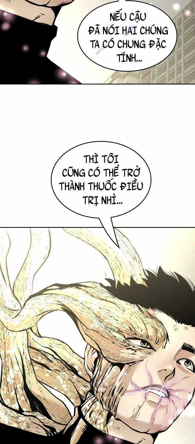 The Blob Chapter 99 trang 74