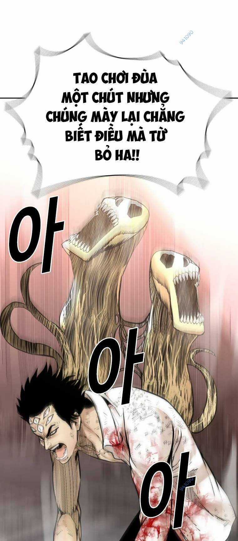 The Blob Chapter 99 trang 80