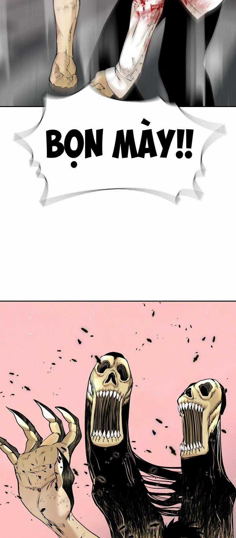 The Blob Chapter 99 trang 81