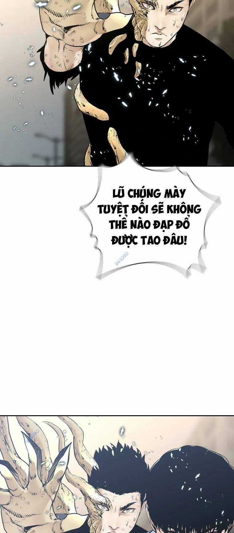 The Blob Chapter 99 trang 86