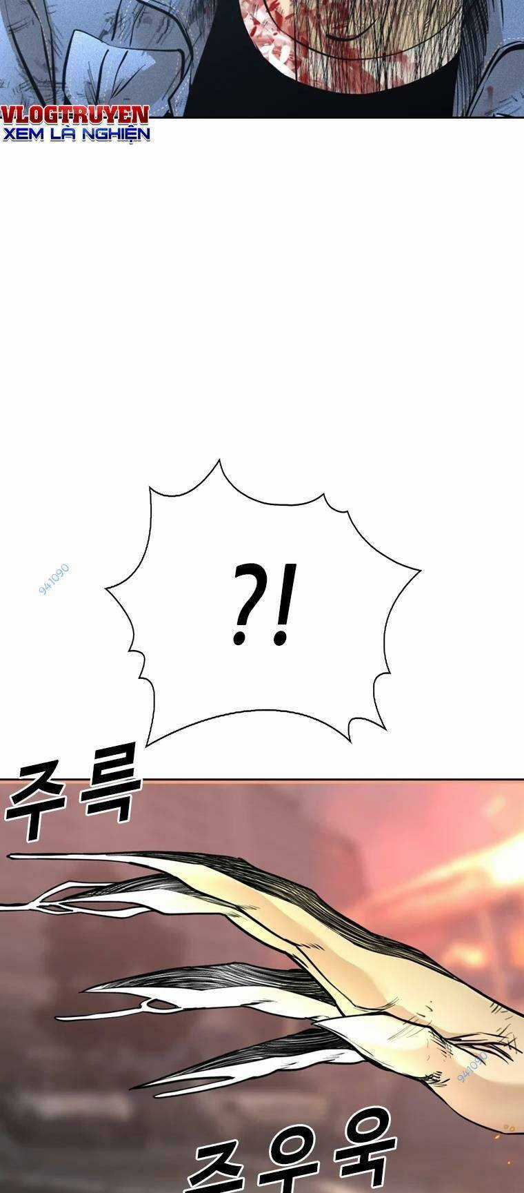 The Blob Chapter 99 trang 88