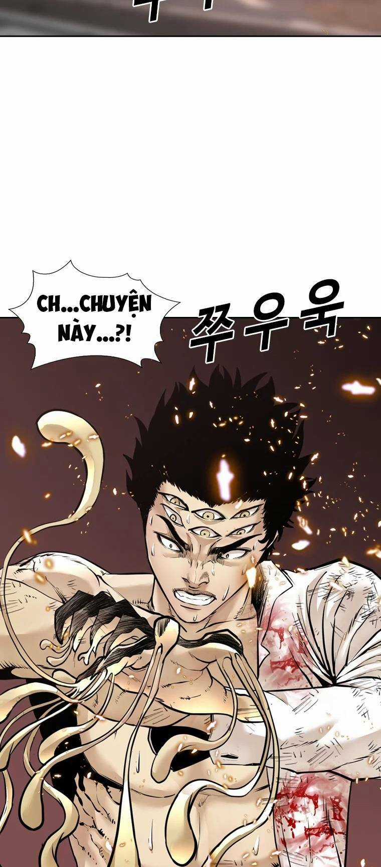 The Blob Chapter 99 trang 89