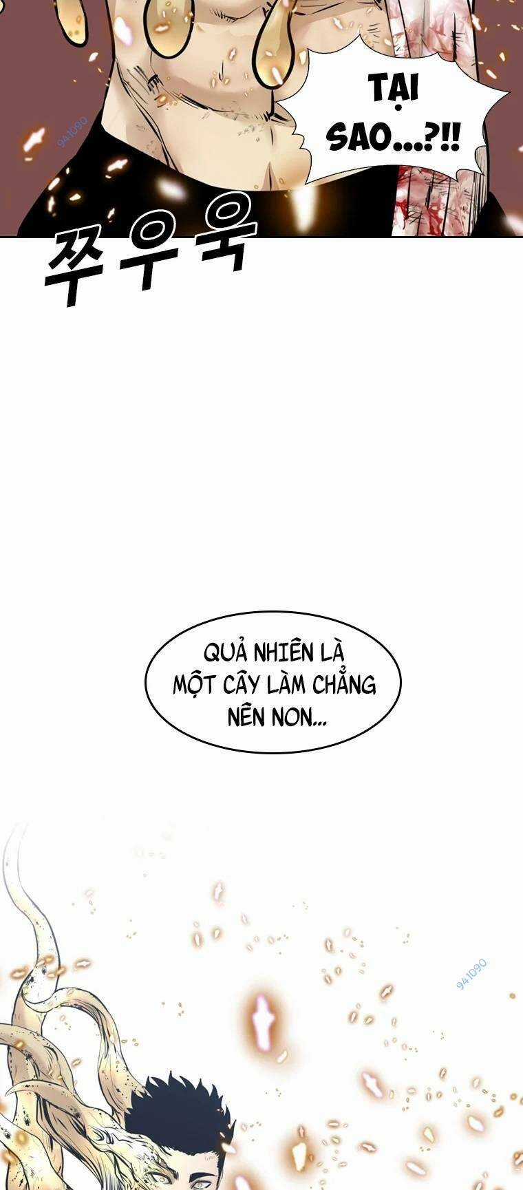 The Blob Chapter 99 trang 90