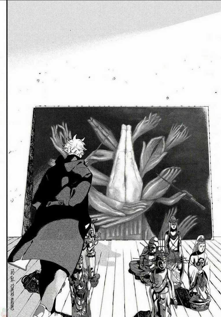 The Blue Period Chapter 10 trang 40