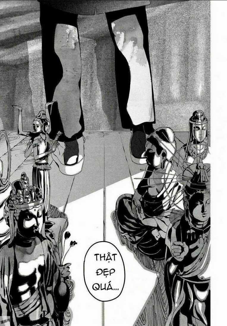 The Blue Period Chapter 10 trang 45