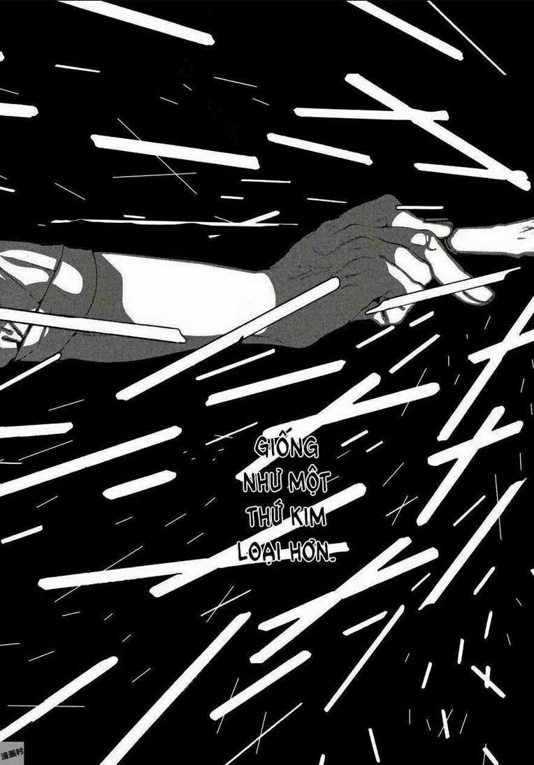 The Blue Period Chapter 10 trang 52