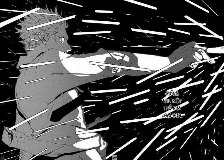 The Blue Period Chapter 10 trang 53