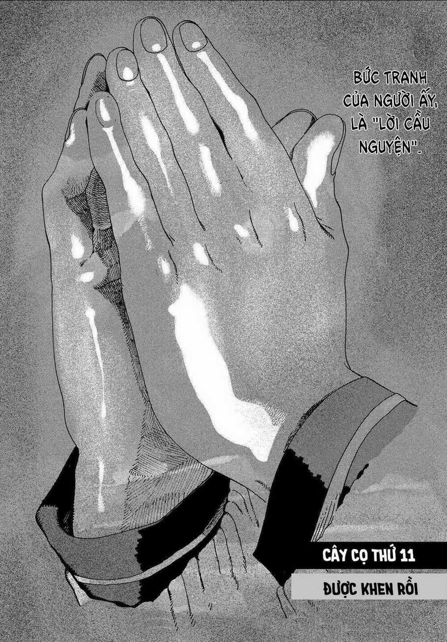 The Blue Period Chapter 11 trang 2