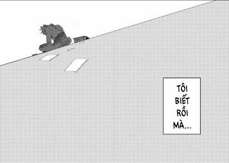 The Blue Period Chapter 14.5 trang 29