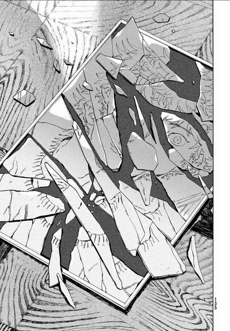 The Blue Period Chapter 16 trang 18