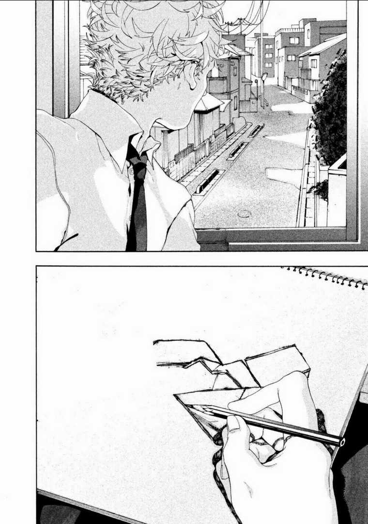 The Blue Period Chapter 2 trang 31