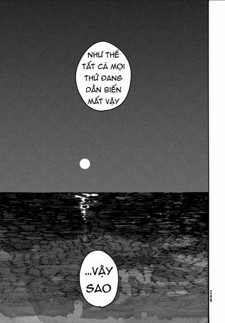 The Blue Period Chapter 20 trang 16