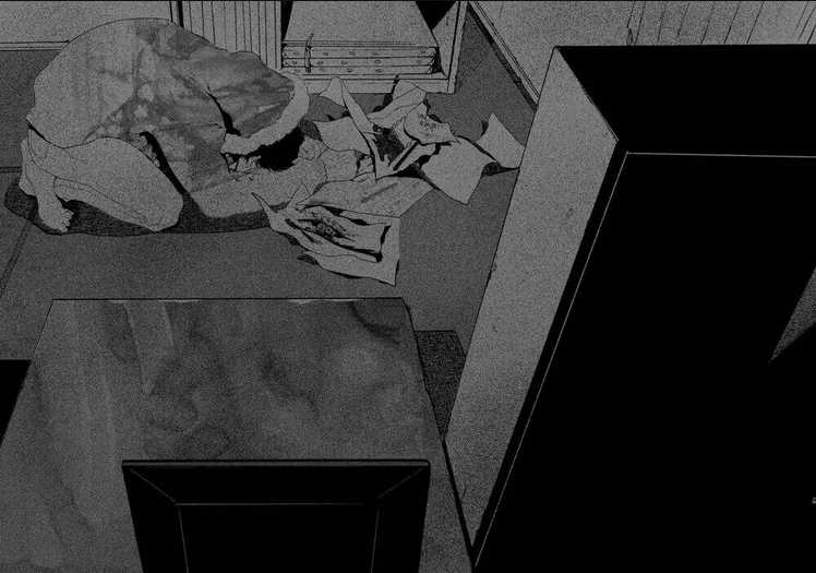 The Blue Period Chapter 40 trang 37