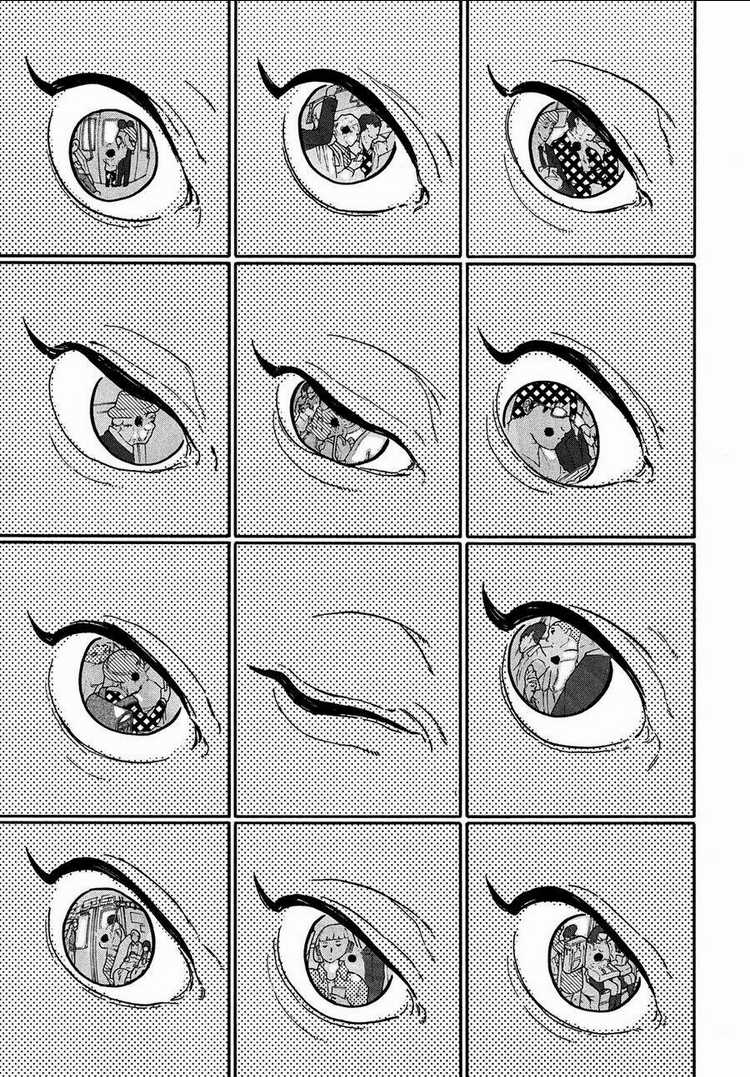 The Blue Period Chapter 49.5 trang 20