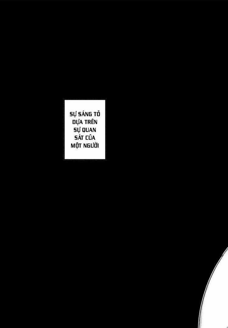 The Blue Period Chapter 53.5 trang 12