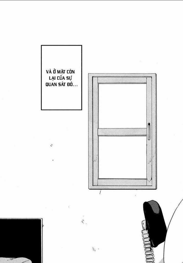 The Blue Period Chapter 53.5 trang 14