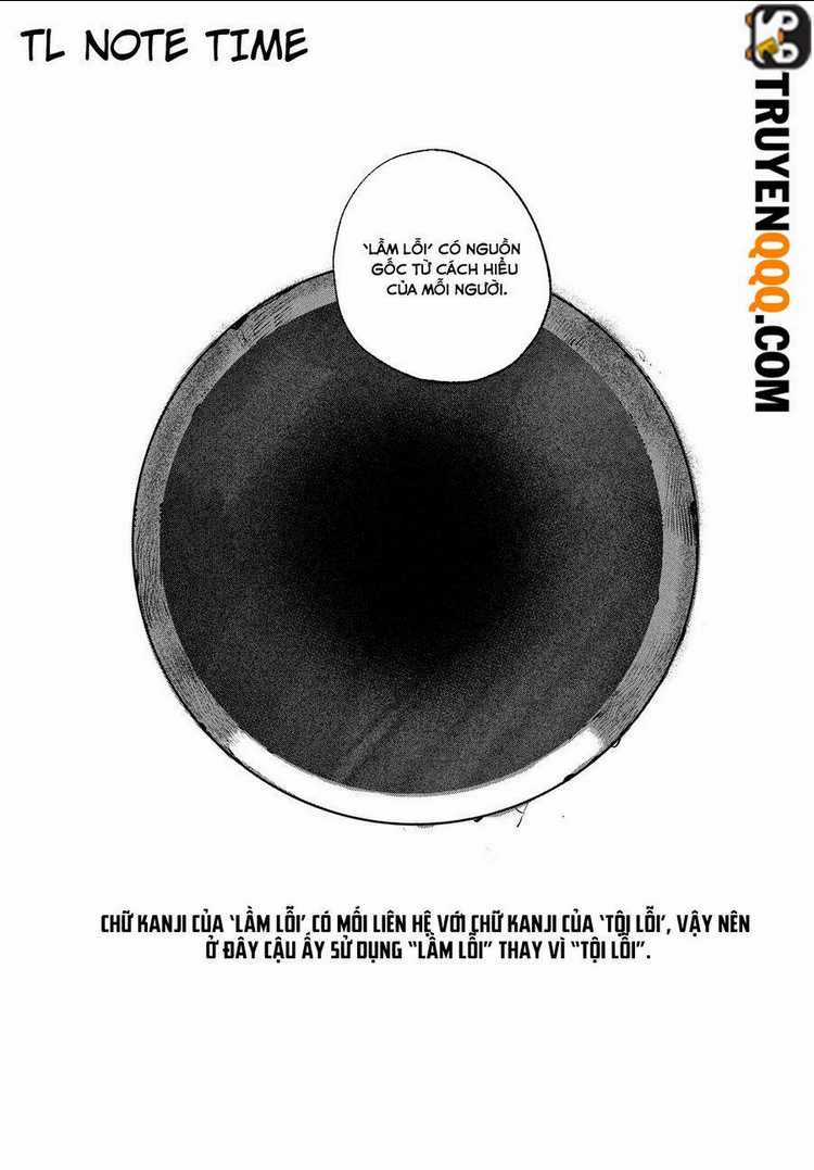 The Blue Period Chapter 54.5 trang 21